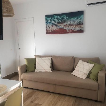Apartamentos Mareabeach 托雷莫利诺斯 外观 照片