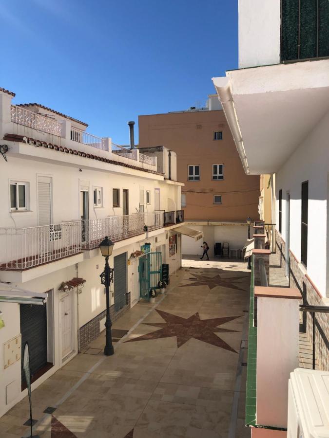 Apartamentos Mareabeach 托雷莫利诺斯 外观 照片
