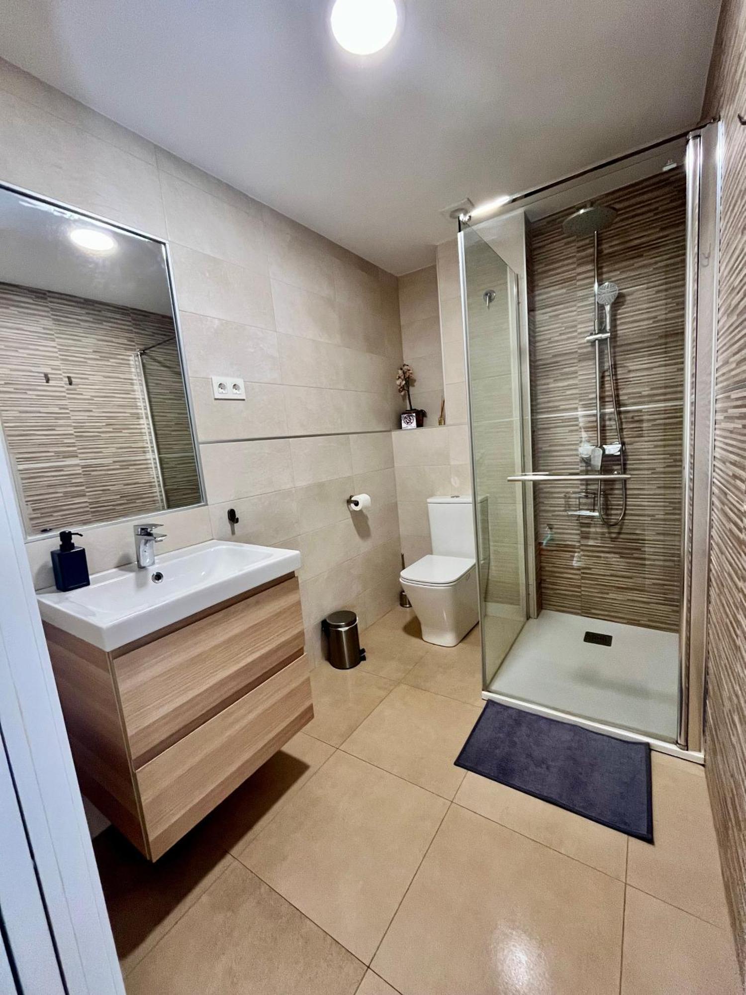 Apartamentos Mareabeach 托雷莫利诺斯 外观 照片